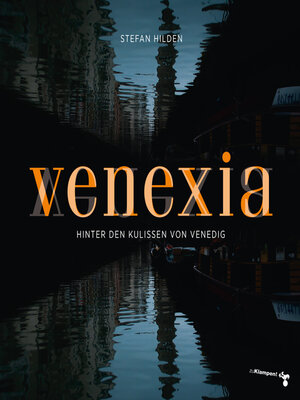 cover image of Venexia
